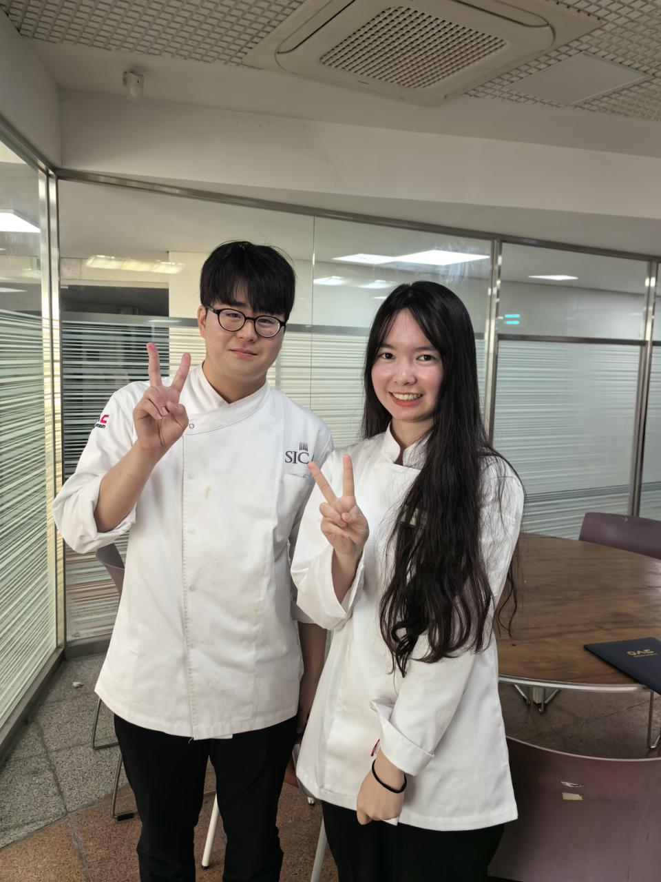 项目交流学习小结——谢旖卿