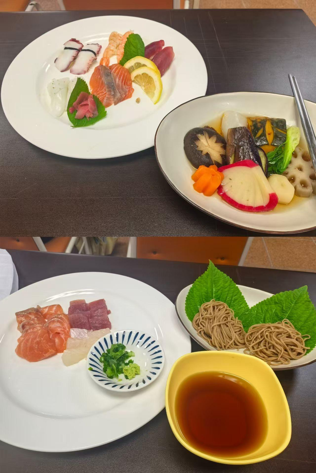 韩国又送大学项目项目交流学习小结——程爽