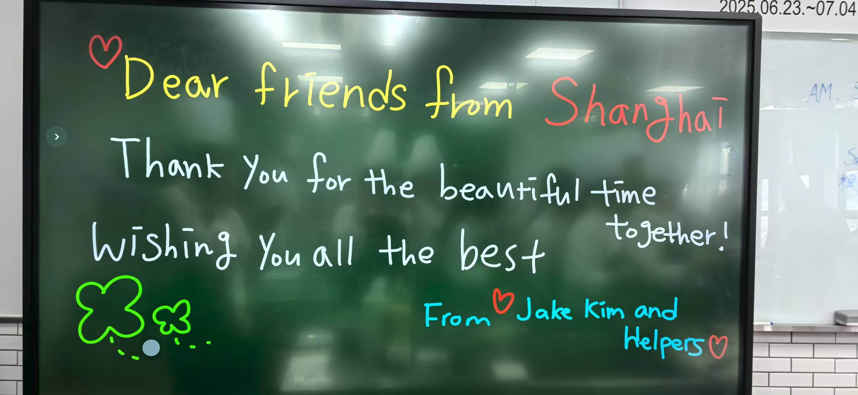 在国外学习图集 3