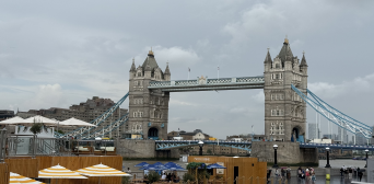 北安普顿夏校心得：学术与文化的双重盛宴——王金悦