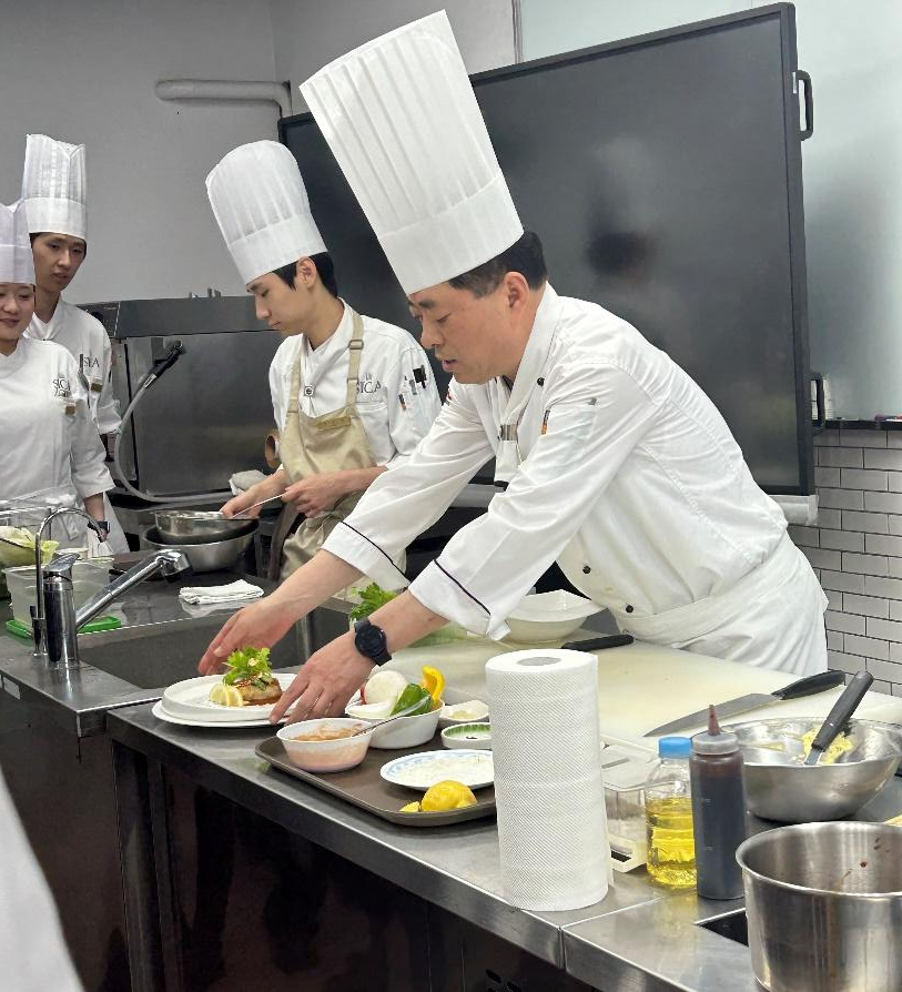 项目交流学习小结——孙珮宁