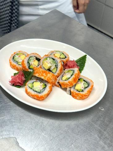 韩国厨房课交流学习小结——佘丰亦