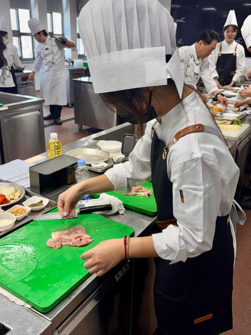 项目交流学习小结——赵艺霖