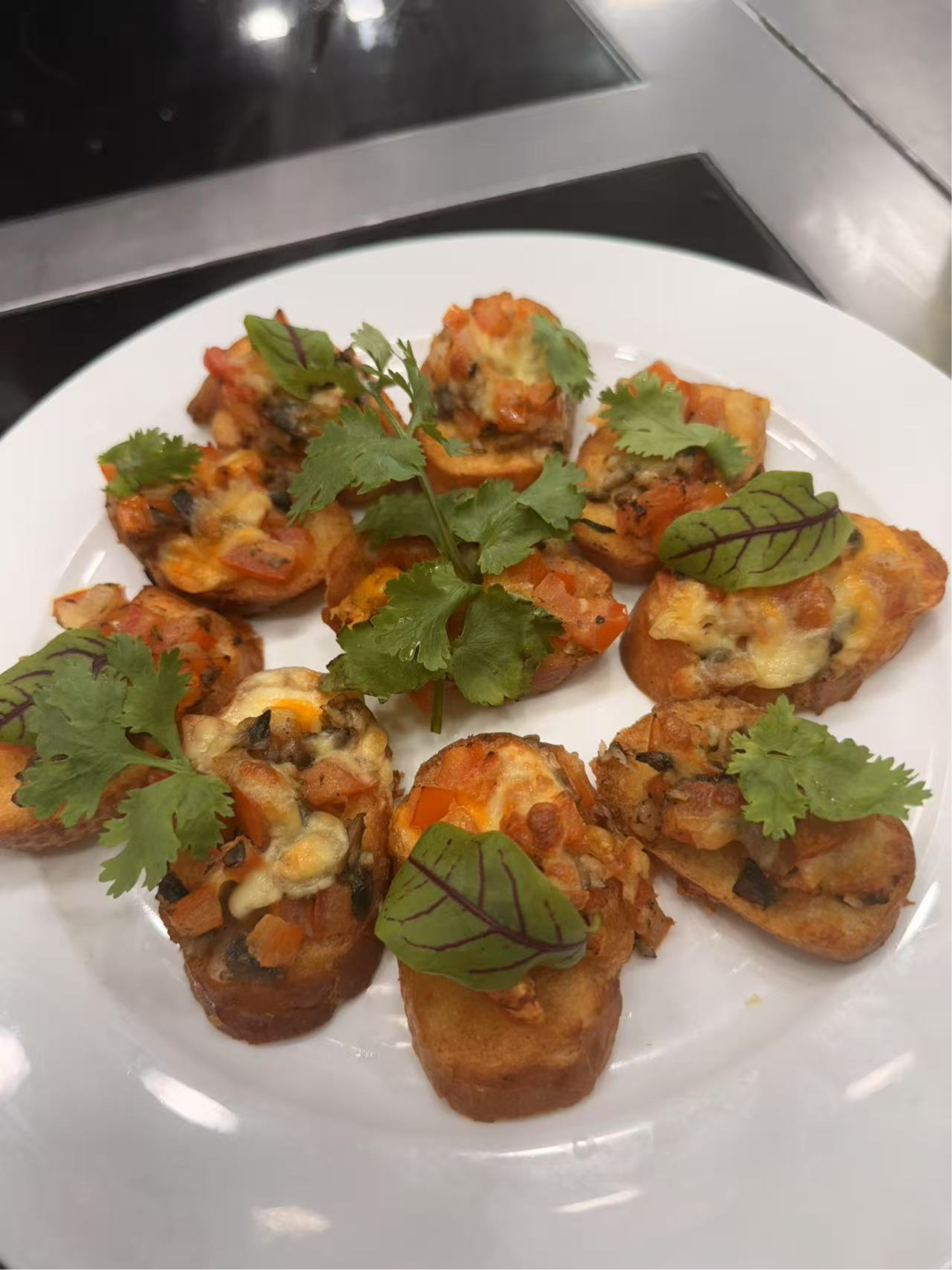 项目交流学习小结——顾欣桐