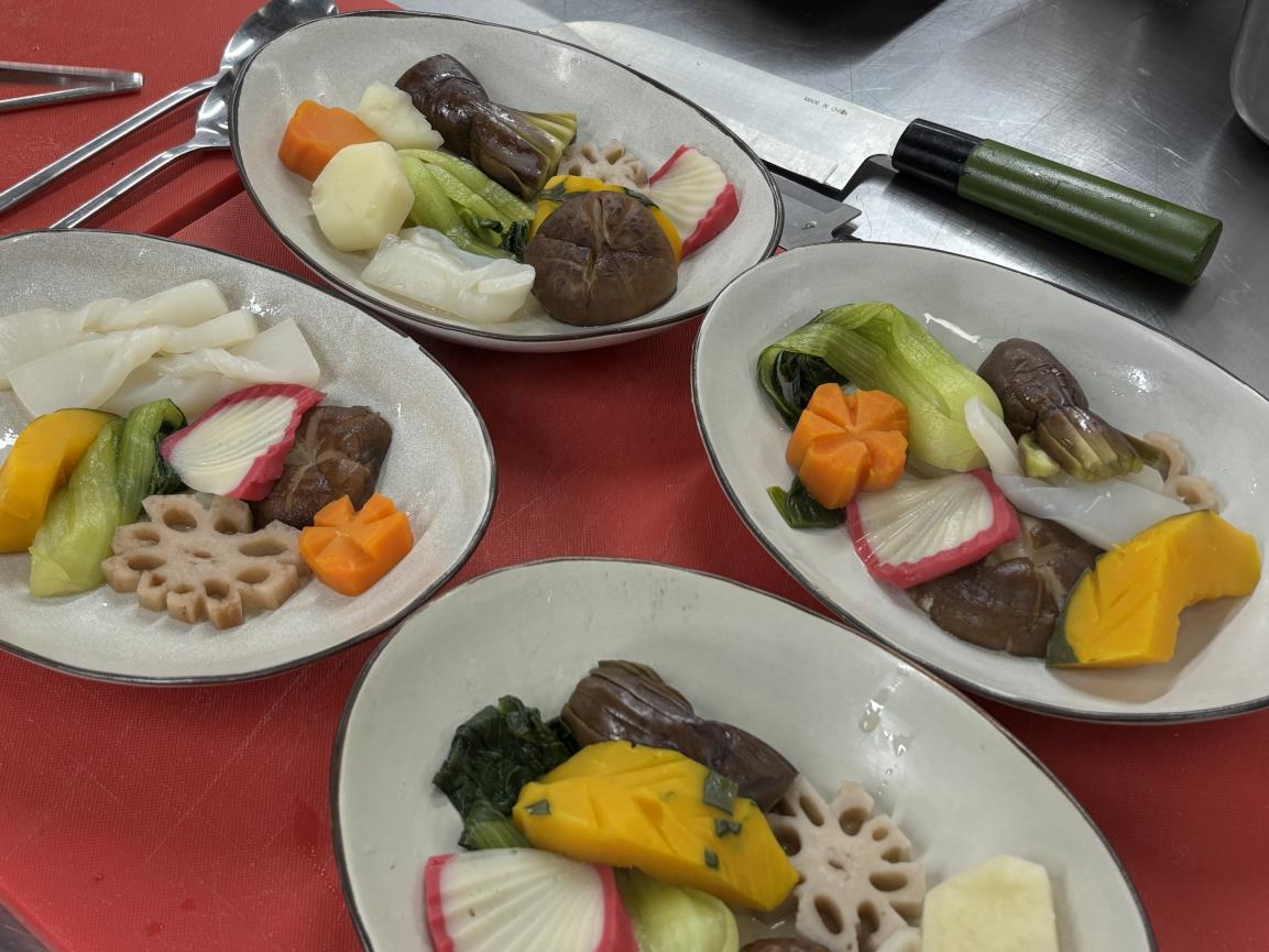 项目交流学习小结——朱雨佳