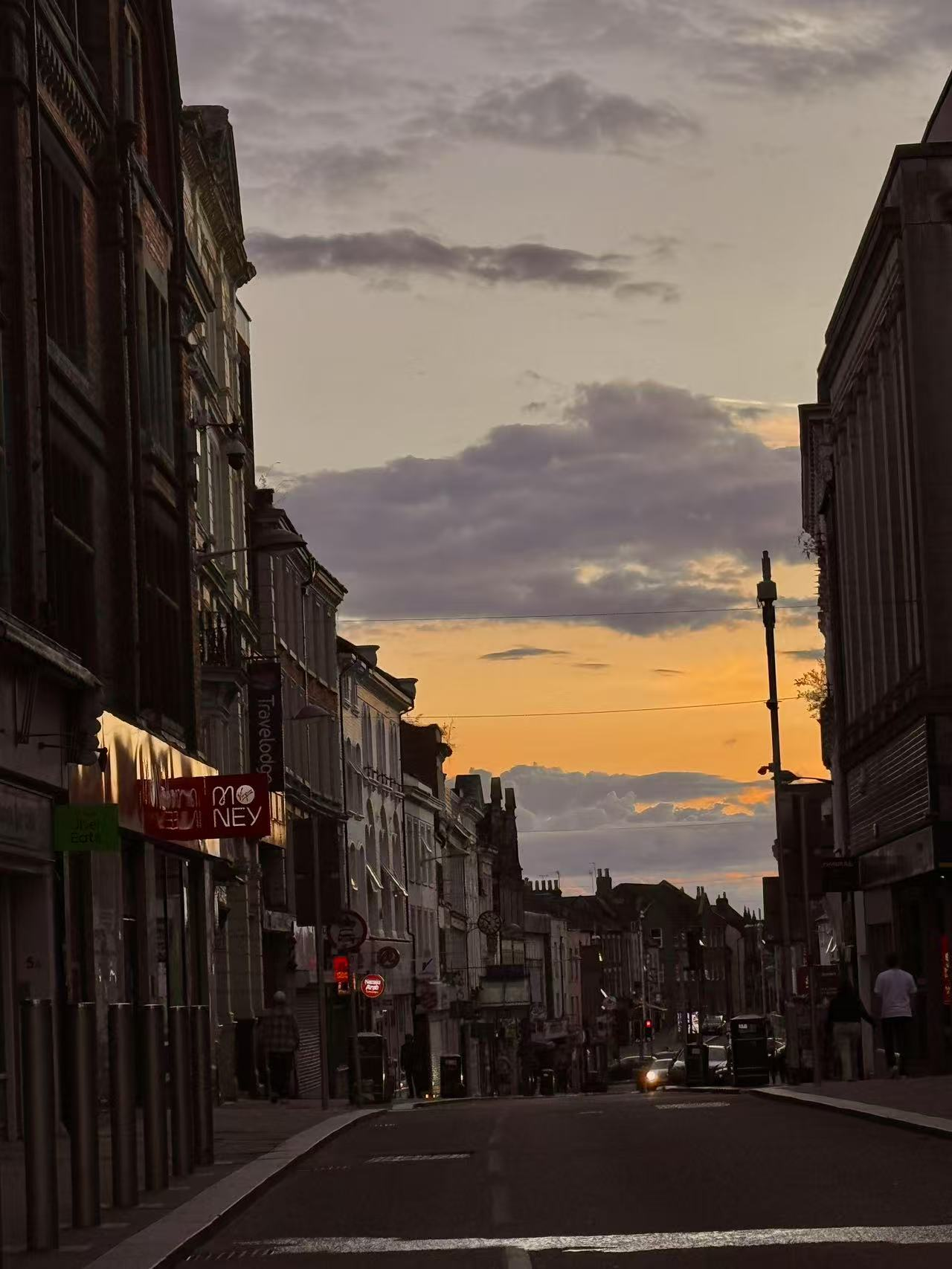 英国北安普顿暑期研学报告——赵宗尔