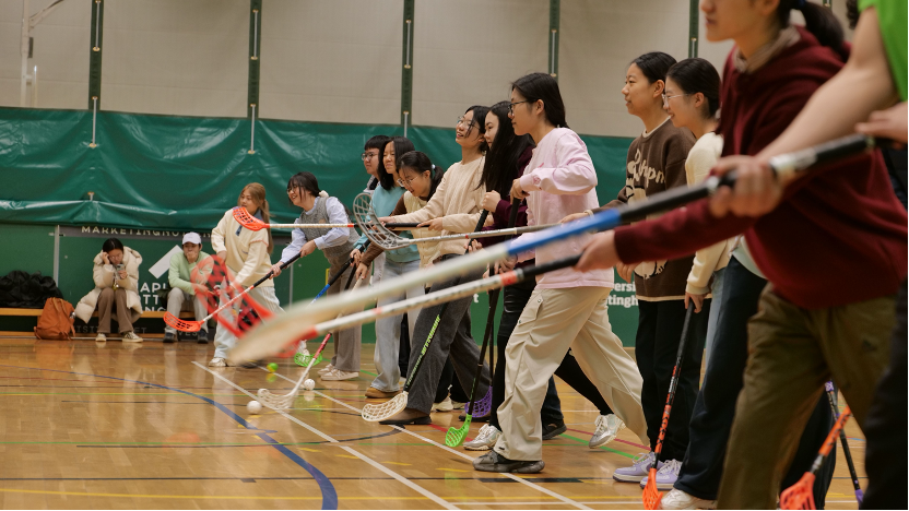 跨洋研学，英国诺丁汉冬校满载而归